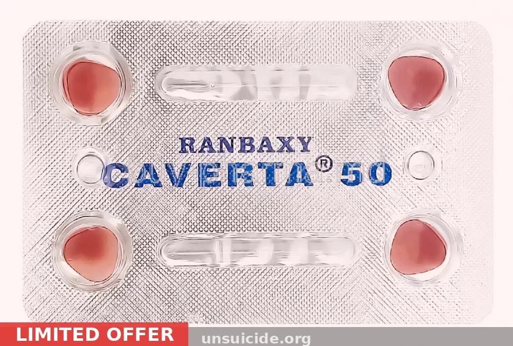 Caverta