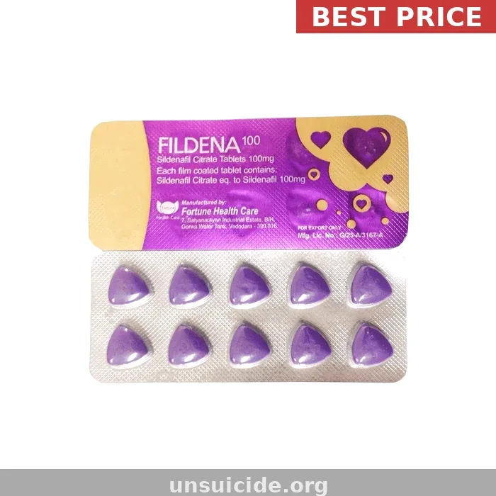 Fildena