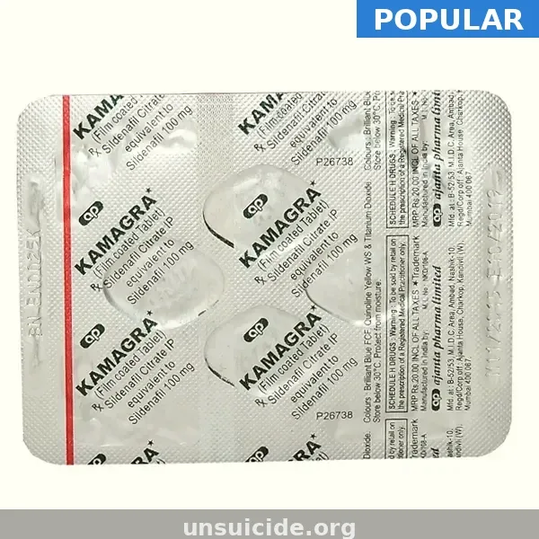 Kamagra