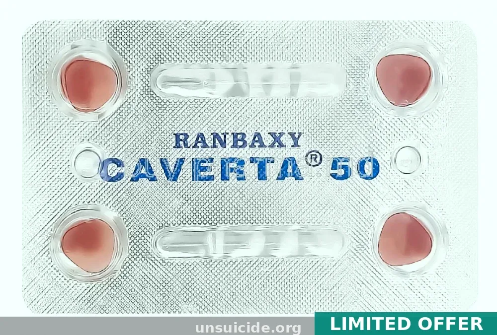Caverta