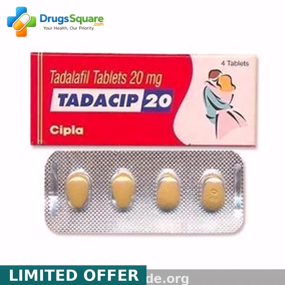 Tadacip