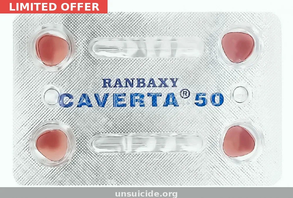 Caverta