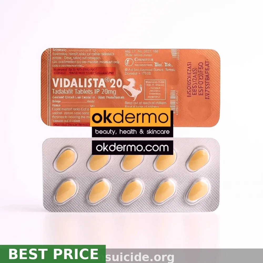 Vidalista