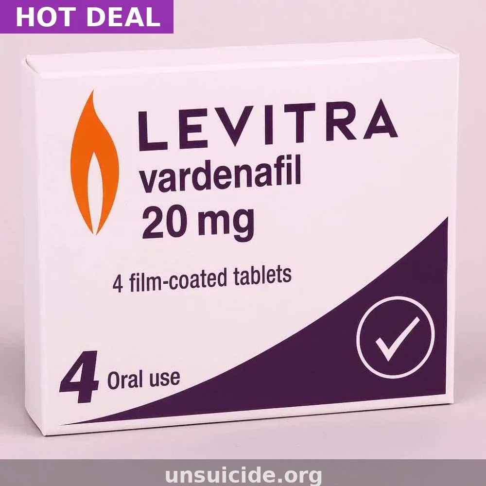 Levitra Professional