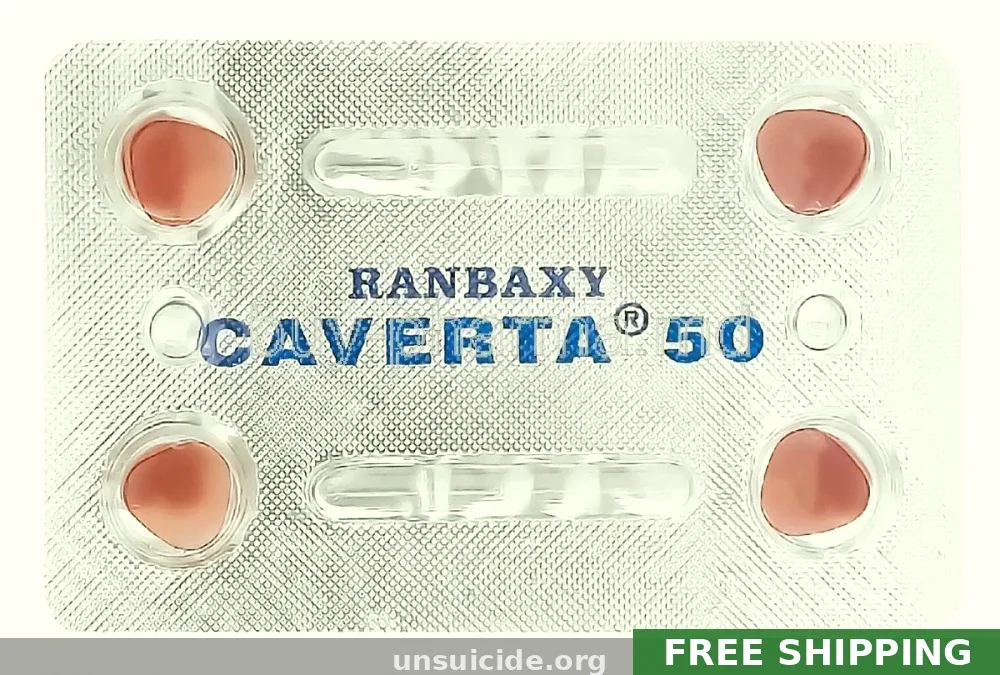 Caverta