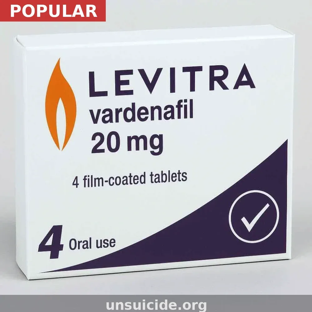 Levitra Professional