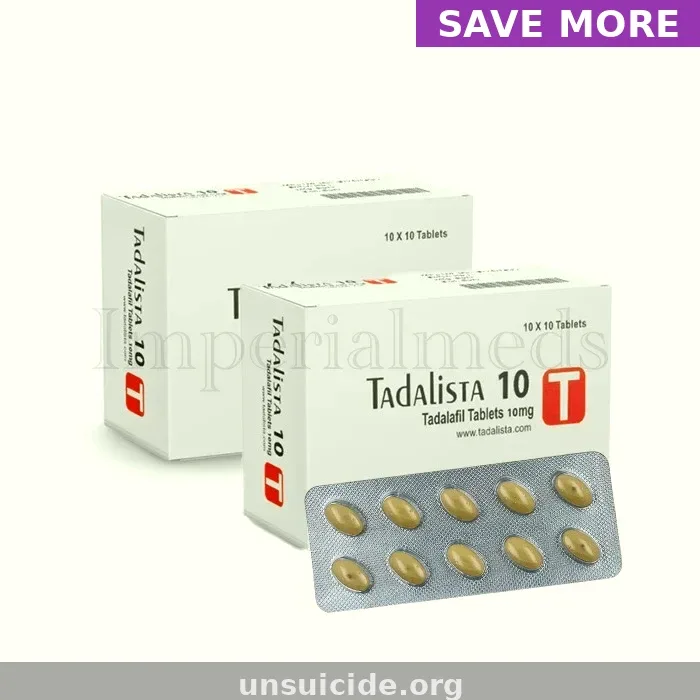 Tadalista