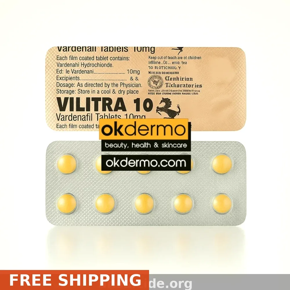 Buy Generic Vardenafil 60mg Online (Vardenafil) — USA Pharmacy From $0.84