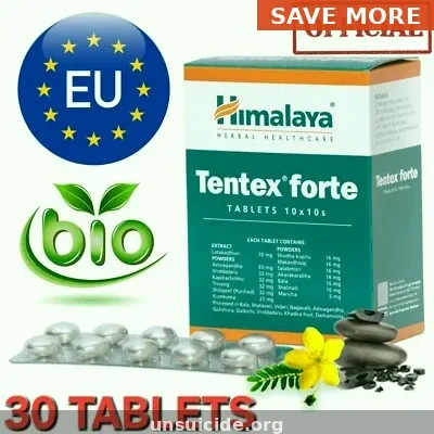 About Tentex Forte 100mg in USA — Erectile Dysfunction Treatment Overview