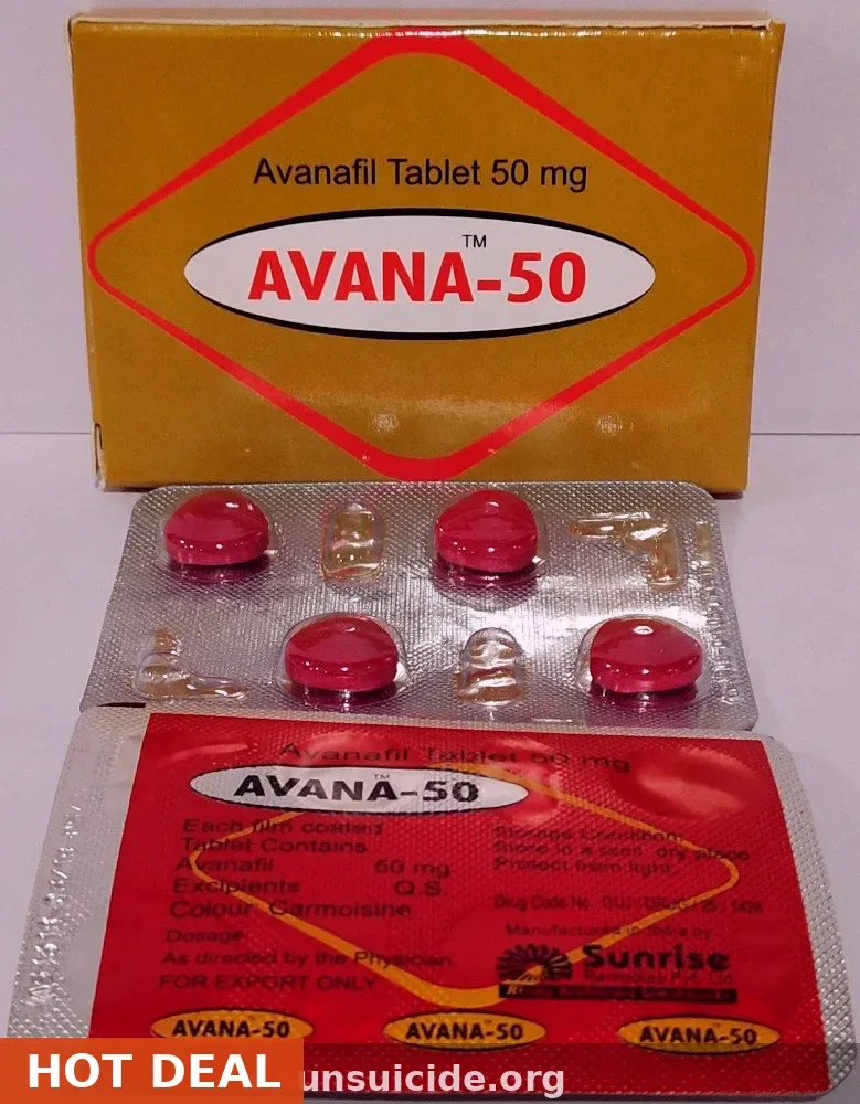 Stendra 200mg for Erectile Dysfunction in New York — Buy Avanafil Online From $3.79