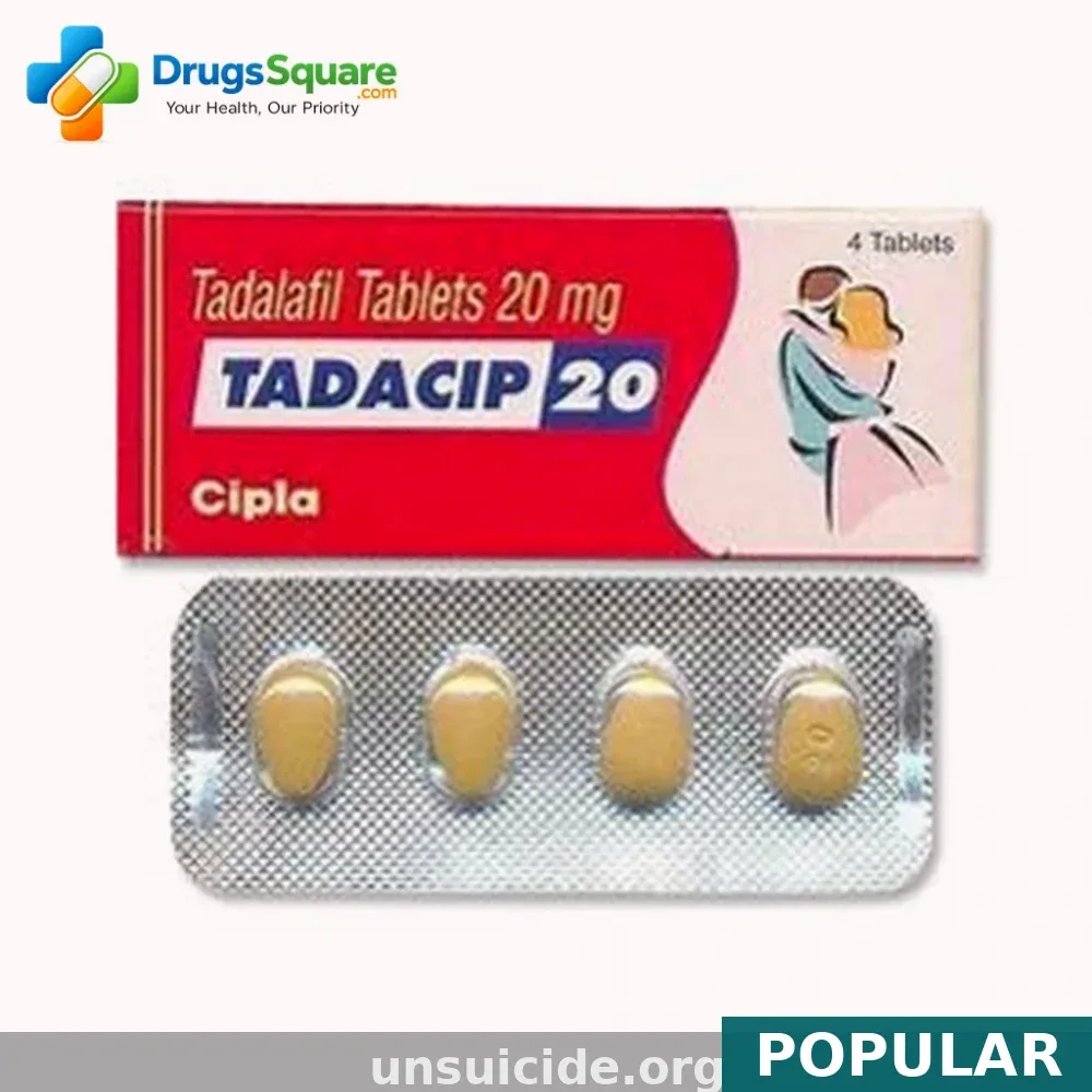 Tadacip