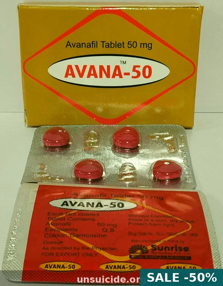 How Much Does Avanafil Cost in Chicago? Patient Guide for 200mg