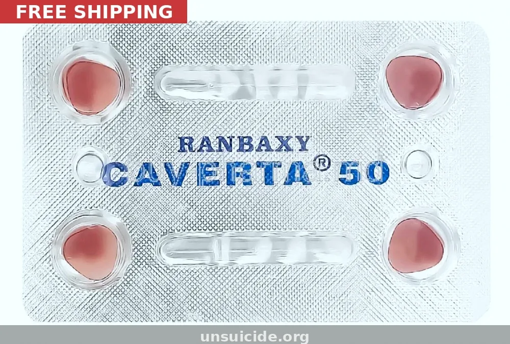 Caverta