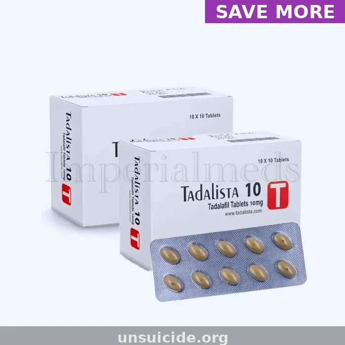 Tadalista 40mg in USA: Uses, Dosage and Generic Options
