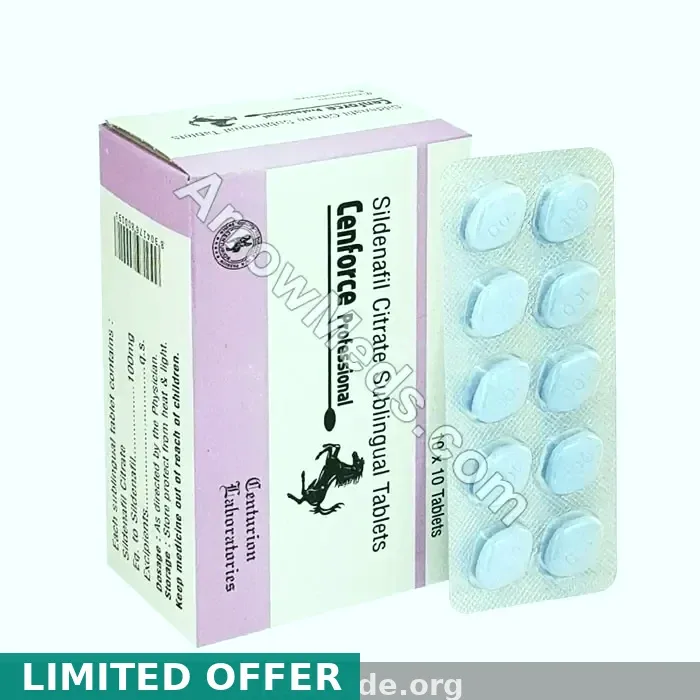Viagra Professional