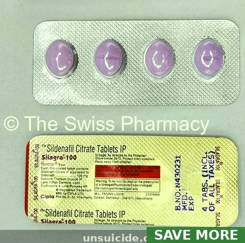 Silagra