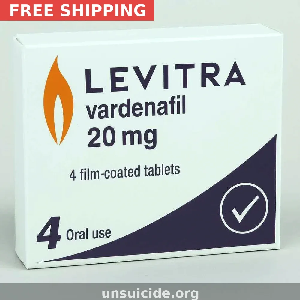 Levitra Professional