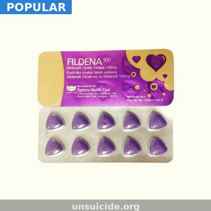 Fildena