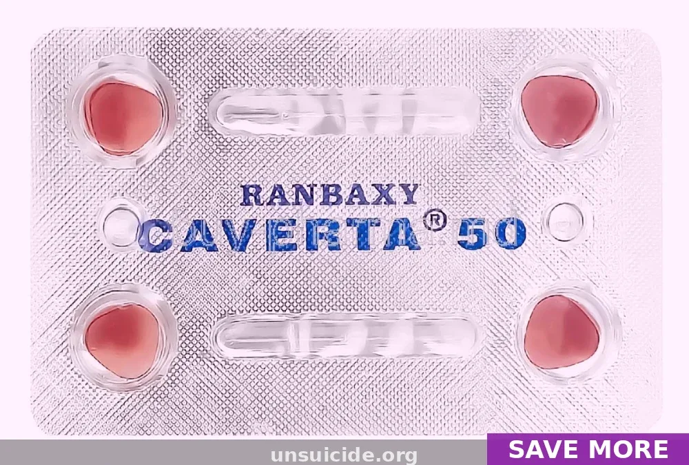 Caverta
