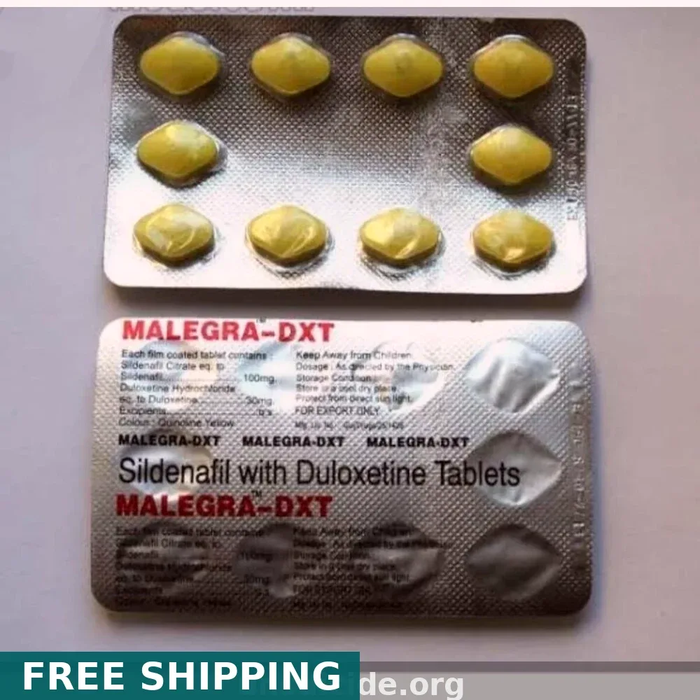 Where to Buy Malegra DXT in USA — Pharmacy & Telehealth Options