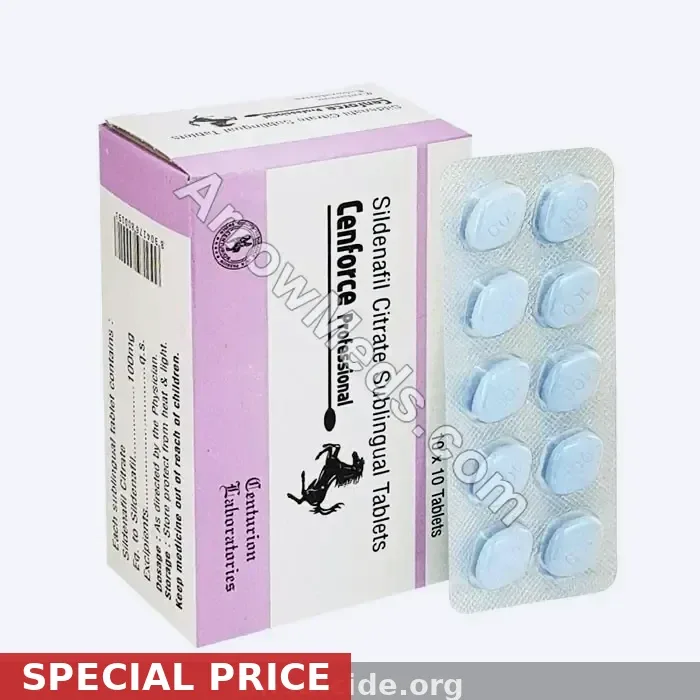 Viagra Professional