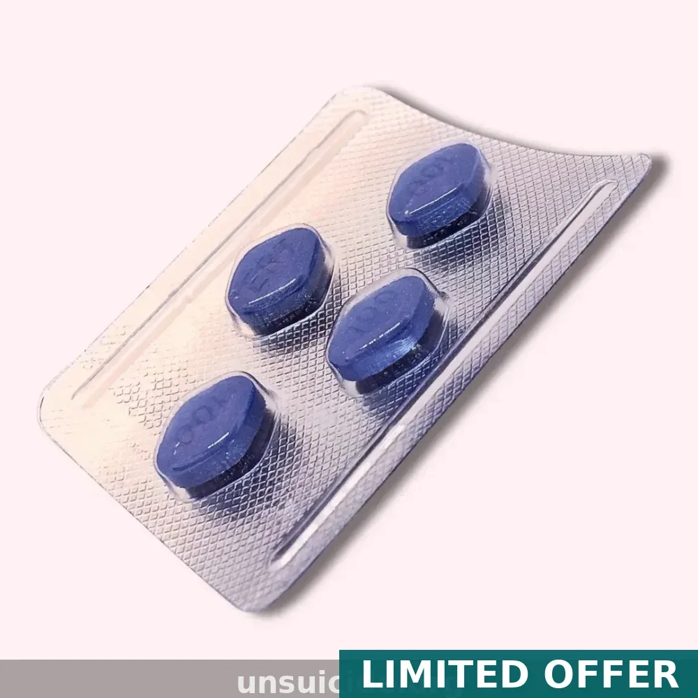 Generic Eriacta (Sildenafil) 100mg — Erectile Dysfunction — Lowest Price From $1.05