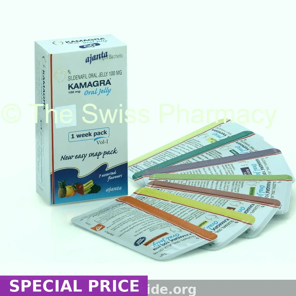Viagra Jelly vs Generic Sildenafil in USA — Cost and Availability