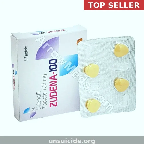 Zudena and Generic Alternatives in USA — Patient Information