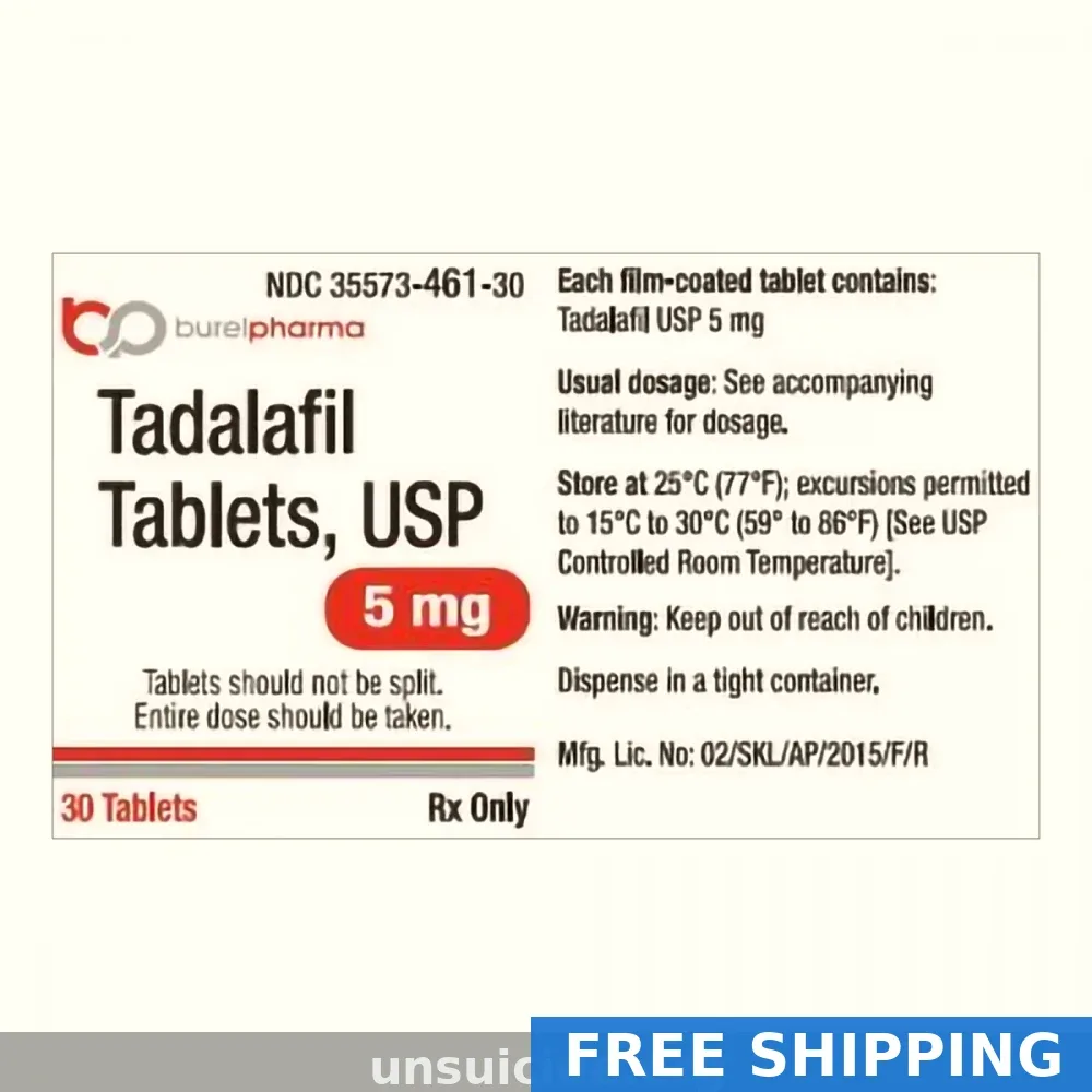 Brand Cialis vs Generic Tadalafil — Cost, Dosage & Effectiveness Compared