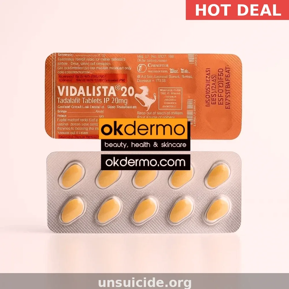Vidalista 80mg: Uses, Dosage, Side Effects and Generic Alternatives