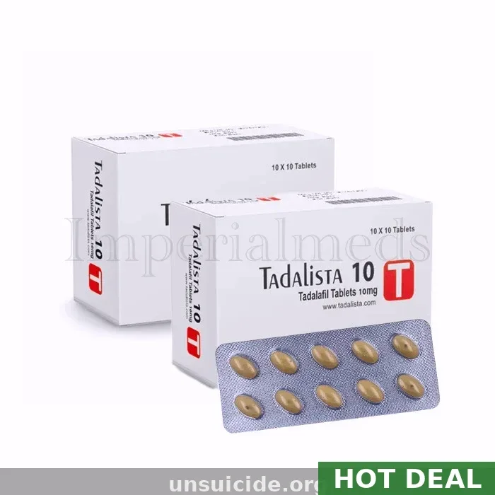 Tadalista