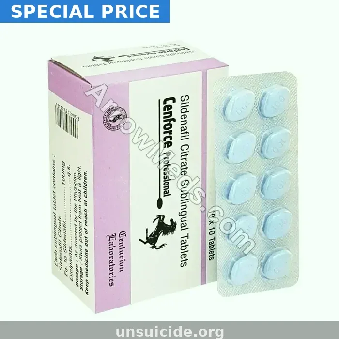 Viagra Professional