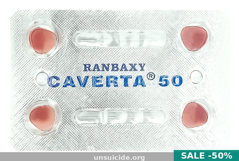 Caverta