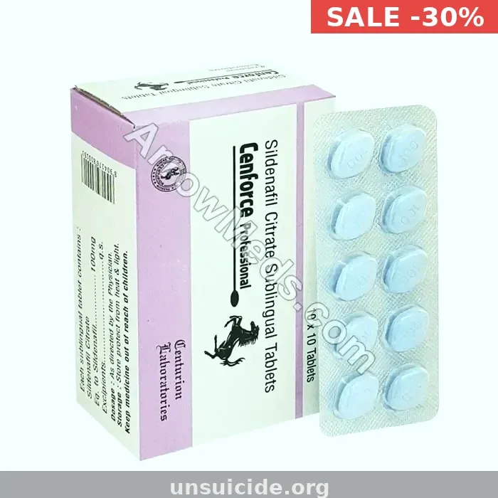 Viagra Professional