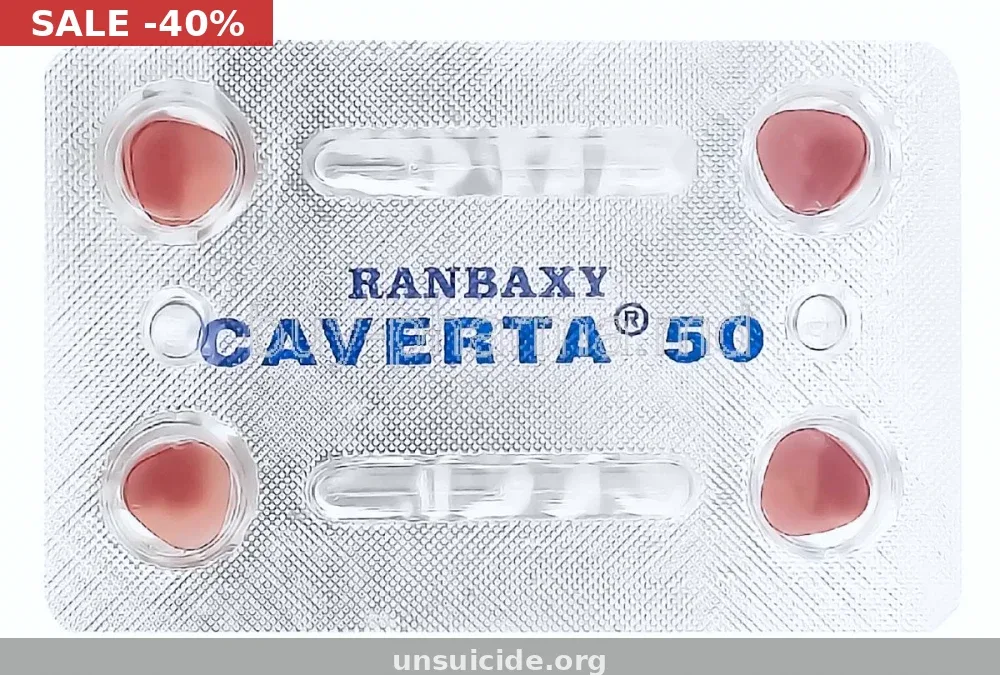 Caverta