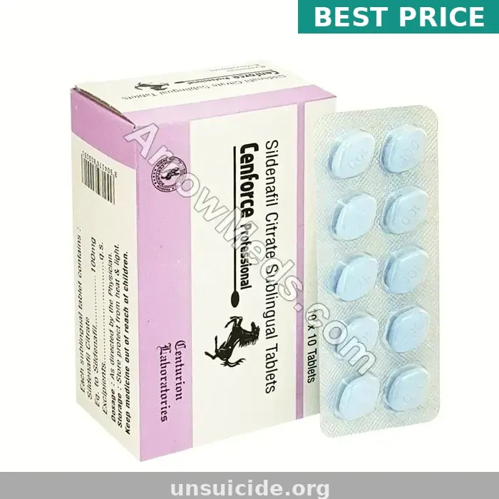Viagra Professional