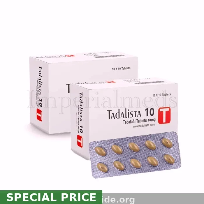 Tadalista
