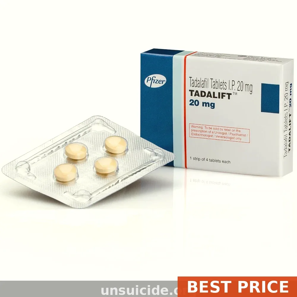 Cialis Soft 20mg Tablets — USA