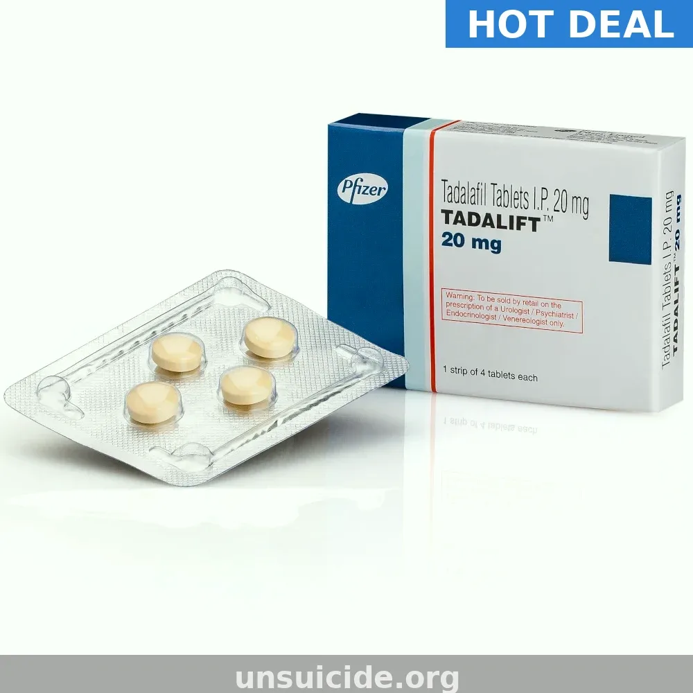 Cialis Professional (Sublingual) in USA — Tadalafil 40mg Tablets for Erectile Dysfunction