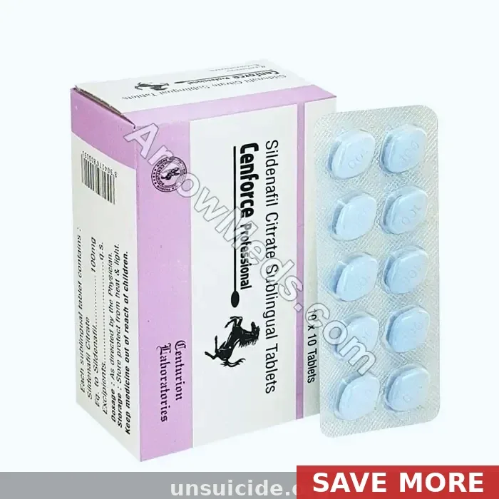 Viagra Professional