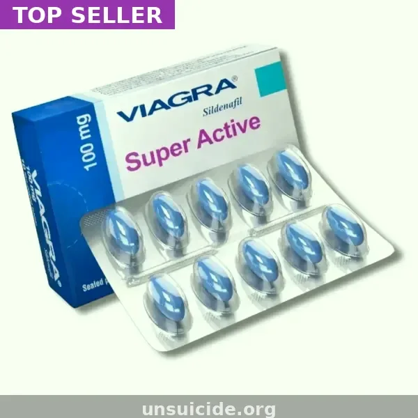Viagra Super Active
