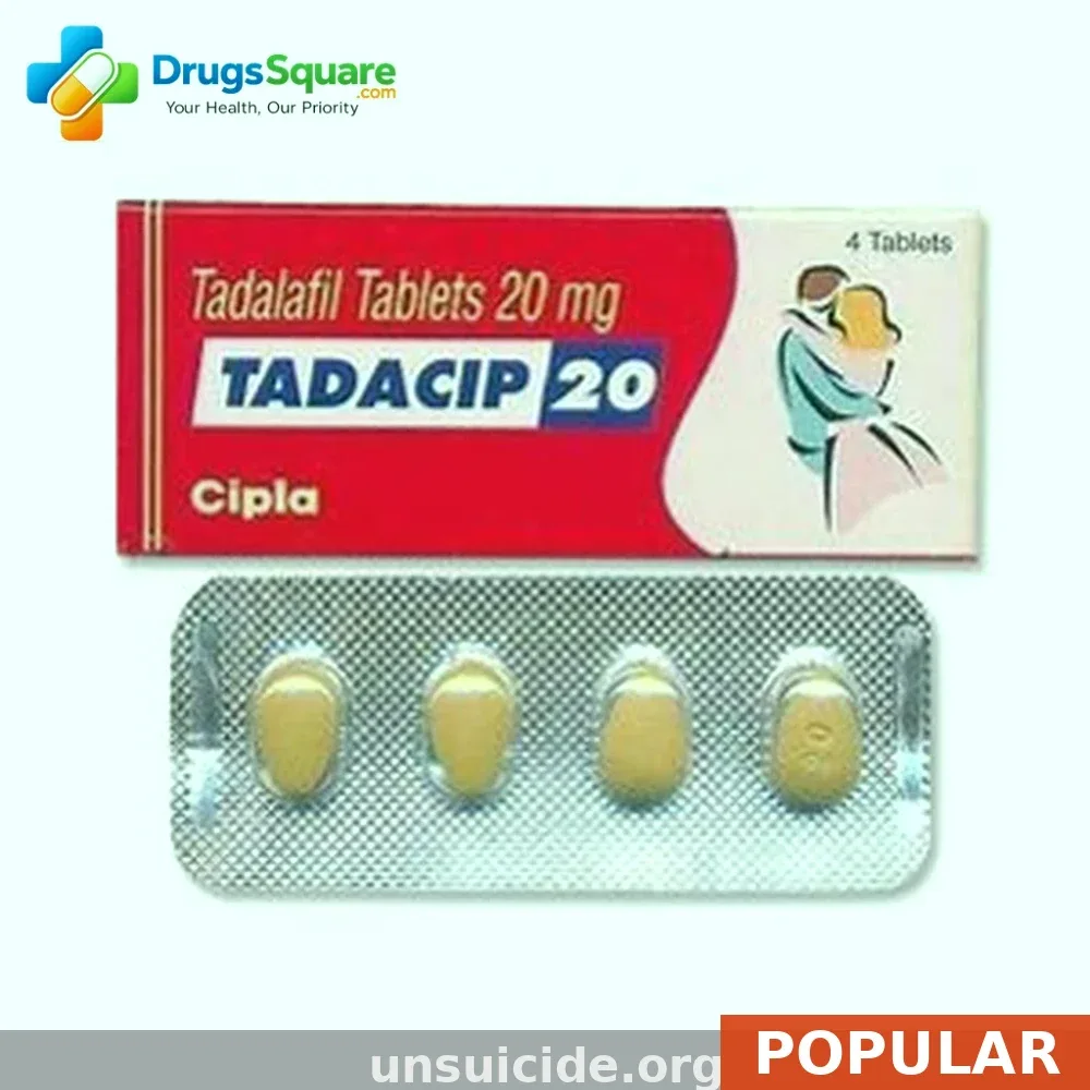 Tadacip