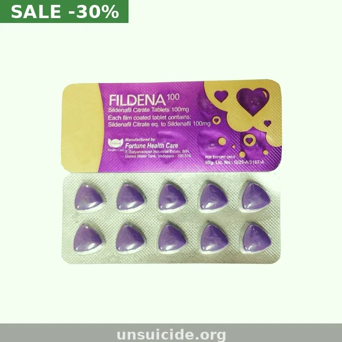Fildena