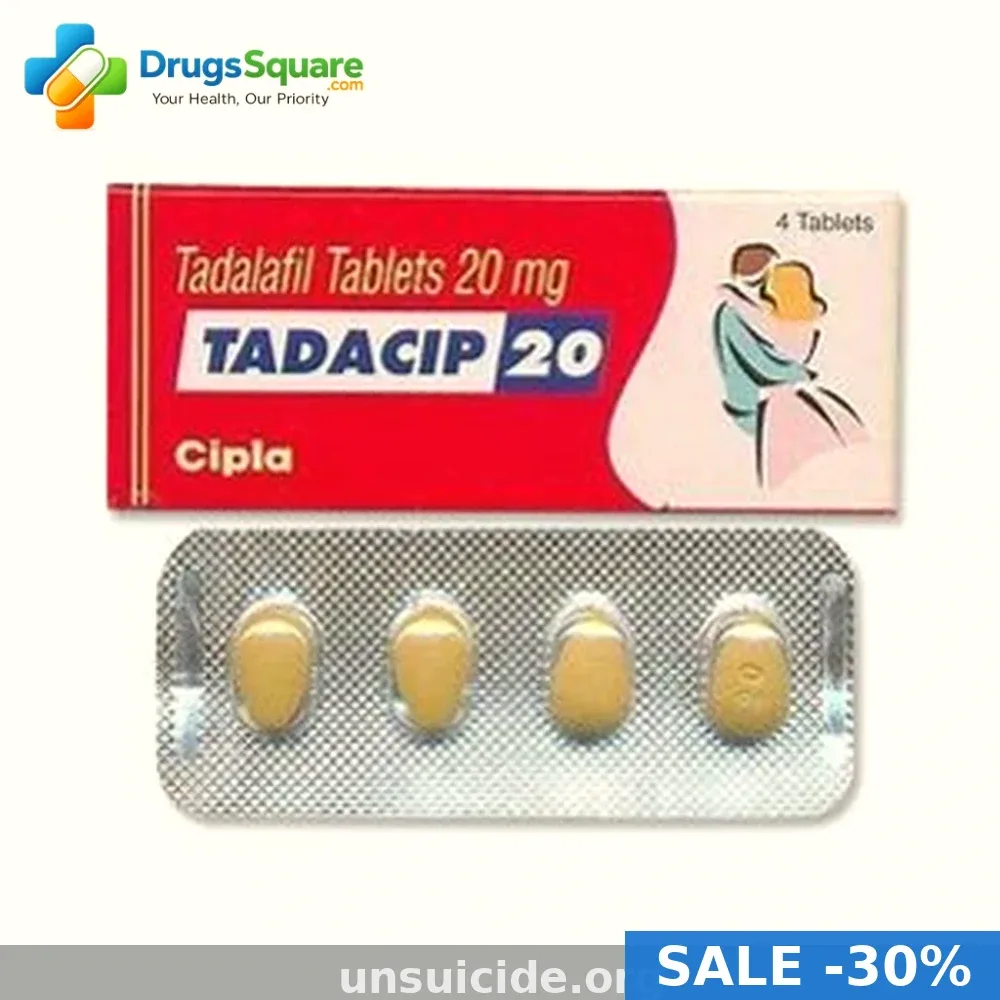 Tadacip