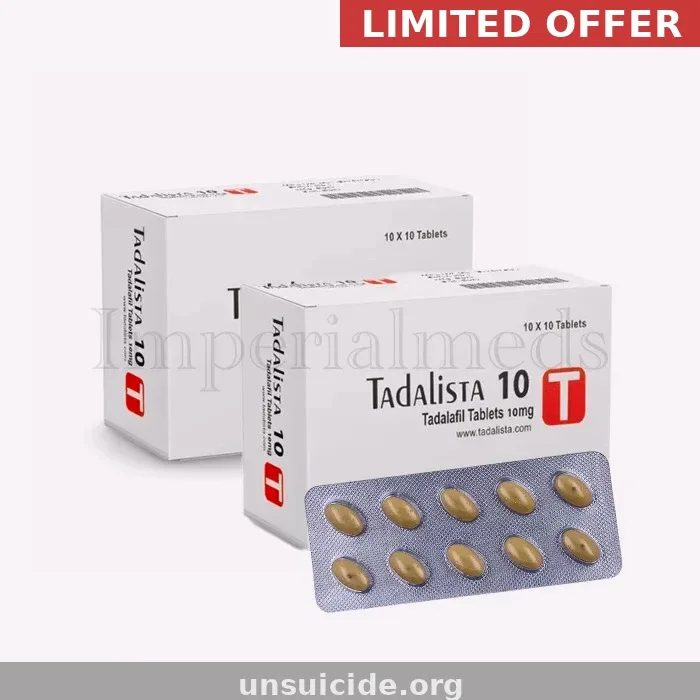 Tadalista