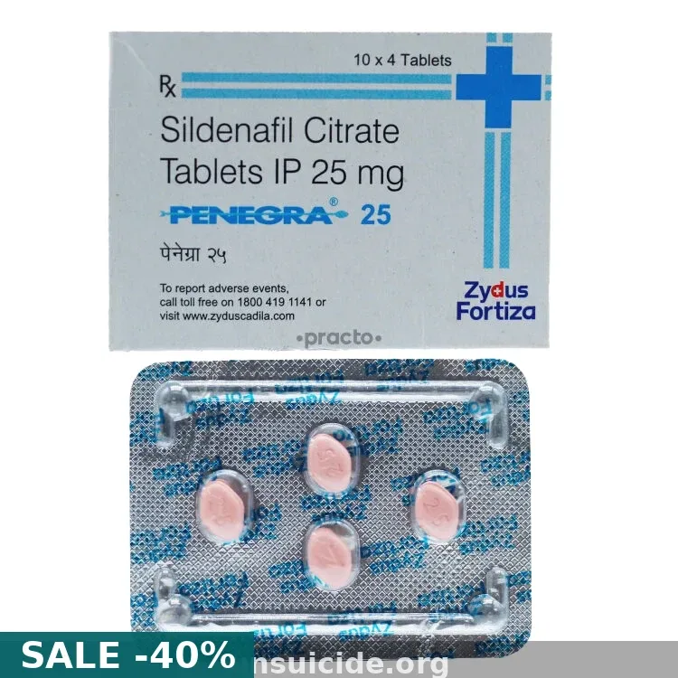 Penegra 100mg — Drug Profile, Dosage Forms and Availability