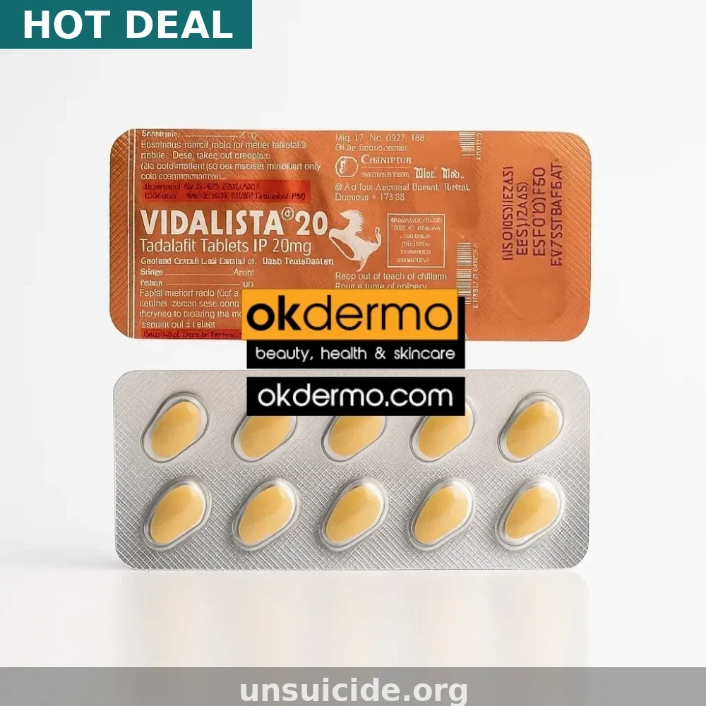 Vidalista