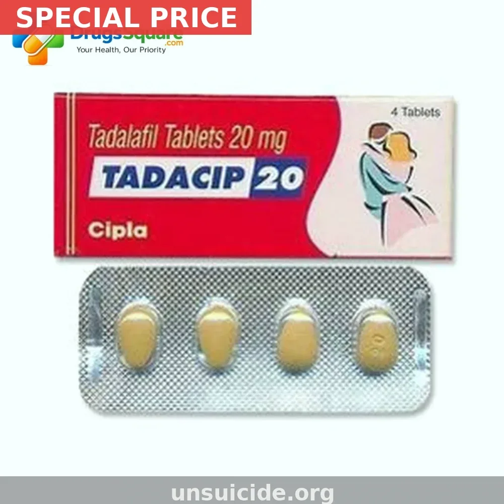 Tadacip