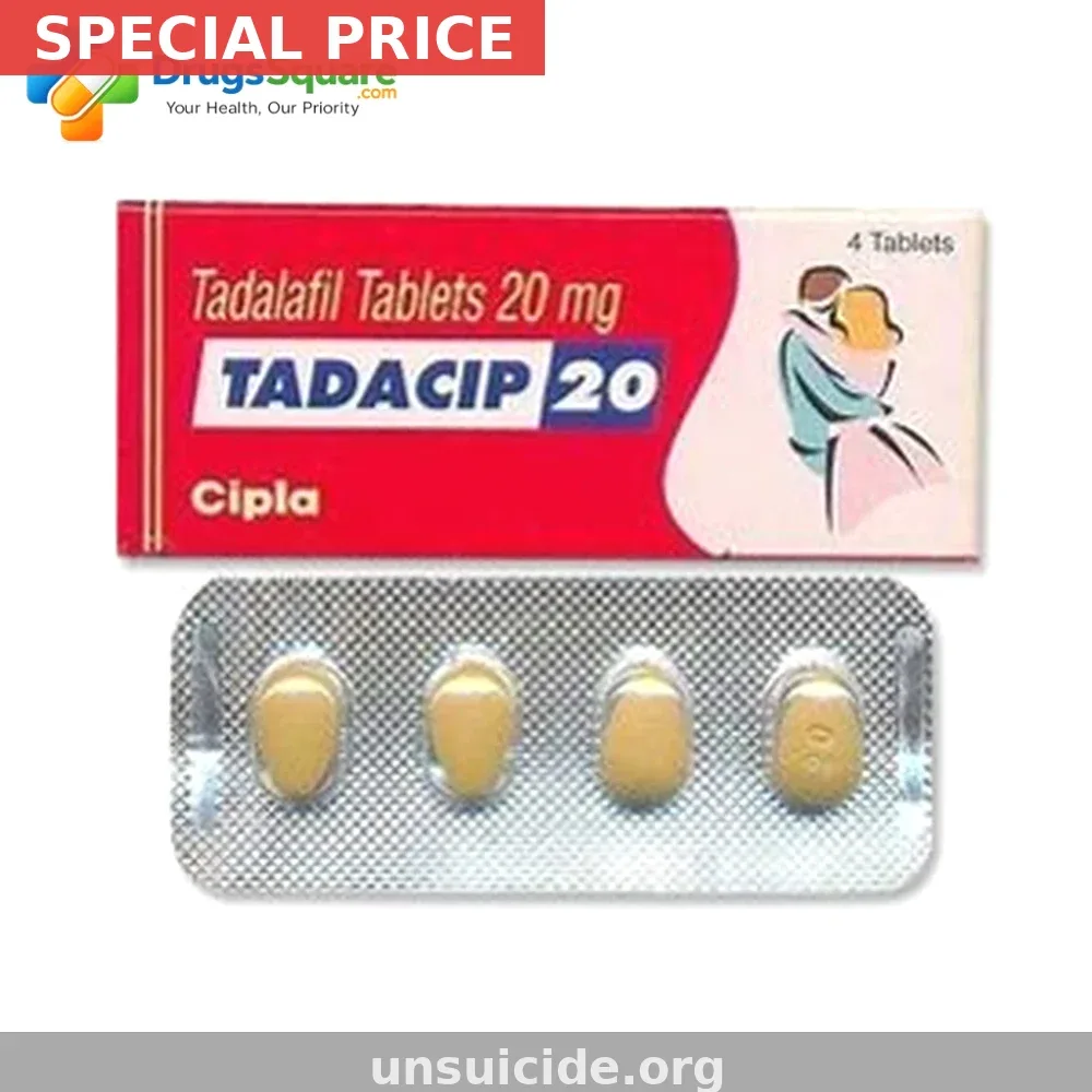 Tadacip