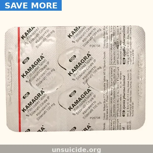 Kamagra